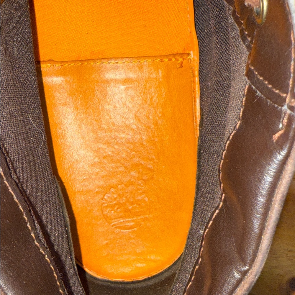 Timberland Grantly Mountain Chukka Boots - Picture 8 of 15